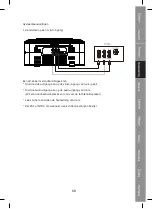 Предварительный просмотр 59 страницы König Electronic HAV-PRDVD10 Manual