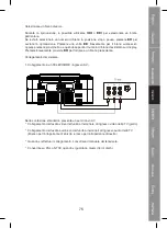 Предварительный просмотр 75 страницы König Electronic HAV-PRDVD10 Manual