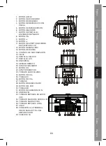 Предварительный просмотр 83 страницы König Electronic HAV-PRDVD10 Manual