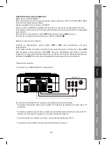 Предварительный просмотр 91 страницы König Electronic HAV-PRDVD10 Manual