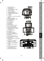 Предварительный просмотр 99 страницы König Electronic HAV-PRDVD10 Manual