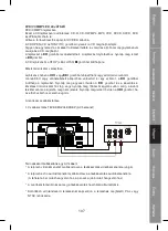 Предварительный просмотр 107 страницы König Electronic HAV-PRDVD10 Manual