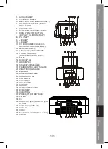 Предварительный просмотр 131 страницы König Electronic HAV-PRDVD10 Manual