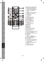 Предварительный просмотр 132 страницы König Electronic HAV-PRDVD10 Manual