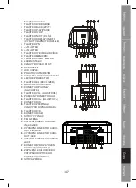 Предварительный просмотр 147 страницы König Electronic HAV-PRDVD10 Manual