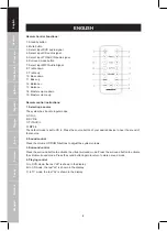 Предварительный просмотр 2 страницы König Electronic HAV-SB100 Manual