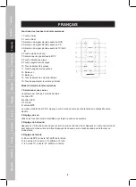 Предварительный просмотр 8 страницы König Electronic HAV-SB100 Manual