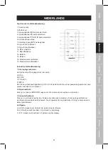 Предварительный просмотр 11 страницы König Electronic HAV-SB100 Manual