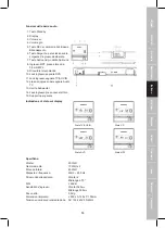 Предварительный просмотр 15 страницы König Electronic HAV-SB100 Manual