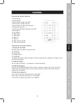 Предварительный просмотр 17 страницы König Electronic HAV-SB100 Manual