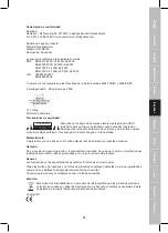 Предварительный просмотр 19 страницы König Electronic HAV-SB100 Manual