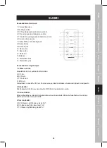 Предварительный просмотр 23 страницы König Electronic HAV-SB100 Manual