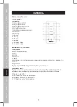 Предварительный просмотр 26 страницы König Electronic HAV-SB100 Manual