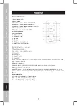 Предварительный просмотр 32 страницы König Electronic HAV-SB100 Manual