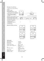 Предварительный просмотр 36 страницы König Electronic HAV-SB100 Manual