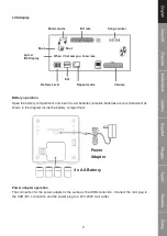 Preview for 3 page of König Electronic HAV-SDC20 Manual