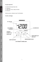 Preview for 14 page of König Electronic HAV-SDC20 Manual