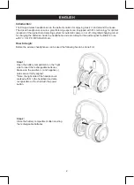 Preview for 2 page of König Electronic HAV-TRHP20KN Manual