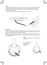 Preview for 4 page of König Electronic HAV-TRHP20KN Manual