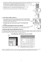 Preview for 4 page of König Electronic HC-BLDPRESS11 Manual