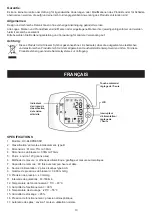 Preview for 10 page of König Electronic HC-BLDPRESS11 Manual