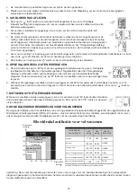 Preview for 16 page of König Electronic HC-BLDPRESS11 Manual