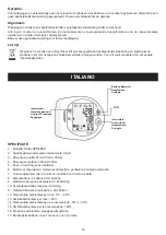 Preview for 18 page of König Electronic HC-BLDPRESS11 Manual