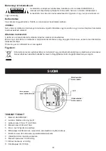 Preview for 30 page of König Electronic HC-BLDPRESS11 Manual