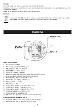 Preview for 34 page of König Electronic HC-BLDPRESS11 Manual