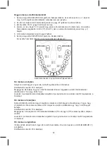 Предварительный просмотр 22 страницы König Electronic HC-DT11-12 Manual