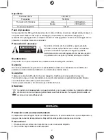 Предварительный просмотр 7 страницы König Electronic HC-MS30 Manual