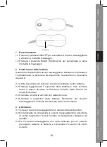 Предварительный просмотр 19 страницы König Electronic HC-PL10 Manual