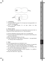 Предварительный просмотр 35 страницы König Electronic HC-PL10 Manual