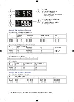 Предварительный просмотр 18 страницы König Electronic HC-PS310 Installation And User Manual