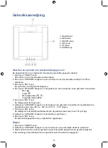 Предварительный просмотр 23 страницы König Electronic HC-PS310 Installation And User Manual