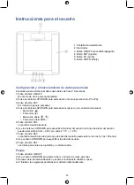 Предварительный просмотр 35 страницы König Electronic HC-PS310 Installation And User Manual