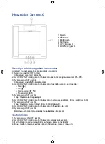 Предварительный просмотр 41 страницы König Electronic HC-PS310 Installation And User Manual