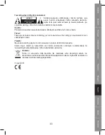 Preview for 33 page of König Electronic IPD-SPEAKER40 Manual