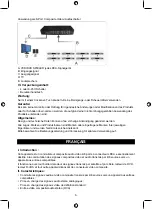 Предварительный просмотр 6 страницы König Electronic KN-AVSWITCH10 Manual