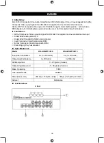 Предварительный просмотр 30 страницы König Electronic KN-AVSWITCH10 Manual