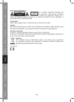 Preview for 64 page of König Electronic KN-CDPLAY130 Manual