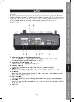 Preview for 65 page of König Electronic KN-CDPLAY130 Manual