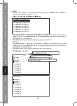 Preview for 70 page of König Electronic KN-CDPLAY130 Manual