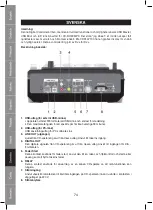 Preview for 74 page of König Electronic KN-CDPLAY130 Manual