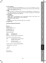 Preview for 81 page of König Electronic KN-CDPLAY130 Manual