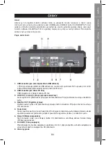 Preview for 83 page of König Electronic KN-CDPLAY130 Manual