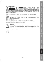 Preview for 91 page of König Electronic KN-CDPLAY130 Manual