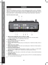 Preview for 92 page of König Electronic KN-CDPLAY130 Manual