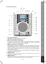 Preview for 93 page of König Electronic KN-CDPLAY130 Manual