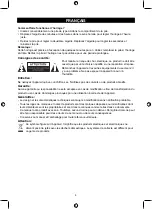 Preview for 4 page of König Electronic KN-CL10 Manual